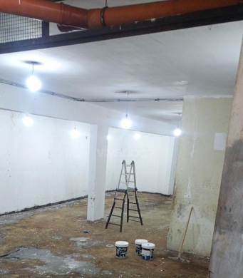 مستودع للإيجار في عرمون | Warehouse for Rent in Aramoun — 4