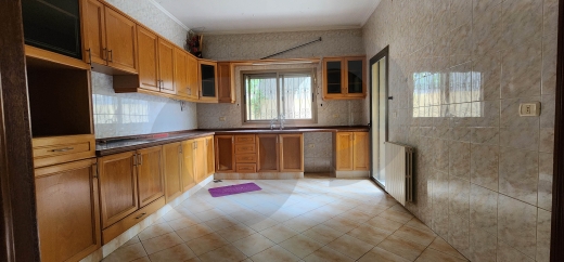 Apartment For Rent/Calm area/MAZRAAT YACHOUH-METN/مزرعة يشوه/REF#OU140930 — 3