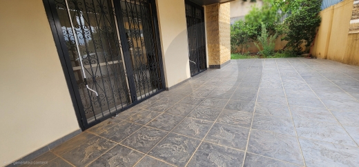 Apartment For Rent/Calm area/MAZRAAT YACHOUH-METN/مزرعة يشوه/REF#OU140930 — 5