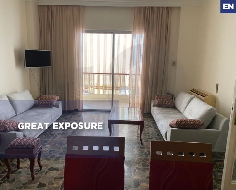 Spacious Apartment for Rent/Fully…