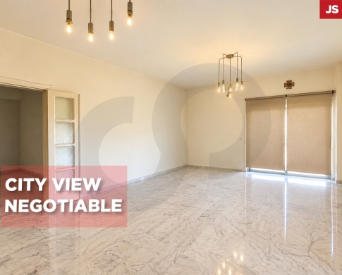 APARTMENT/close to everything a small family needs/HAZMIYEH,BAABDA/الحازمية/REF#JS140927 !