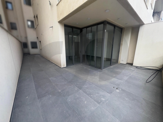 Brand-new apartment For sale/Payment Facilities/HAZMIEH-BAABDA/حازميه/REF#JS140921 — 5