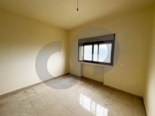 brand-new apartment/quiet street/chimney /spacious/hazmieh,baabda/الحازمية/REF#JS140919 — 4