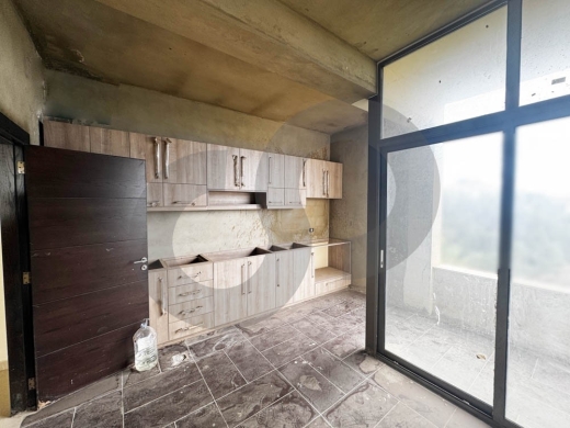 brand-new apartment/quiet street/chimney /spacious/hazmieh,baabda/الحازمية/REF#JS140919 — 3