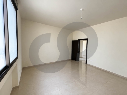 brand-new apartment/quiet street/chimney /spacious/hazmieh,baabda/الحازمية/REF#JS140919 — 5