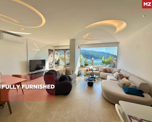 PRIME LOCATION/CALM STREET WITH AN OPEN VIEW/BSALIM,METN/بصاليم/REF#MZ140923 ! — 3