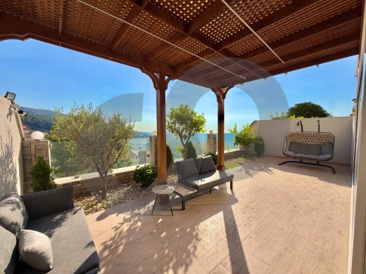 PRIME LOCATION/CALM STREET WITH AN OPEN VIEW/BSALIM,METN/بصاليم/REF#MZ140923 !