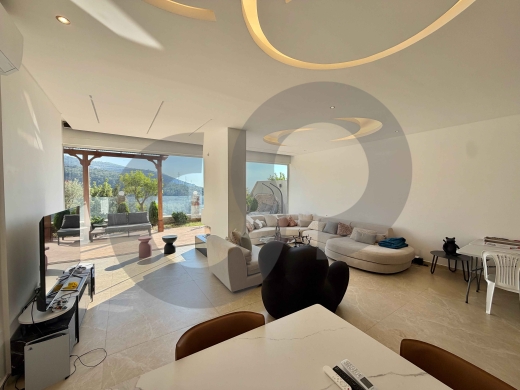 PRIME LOCATION/CALM STREET WITH AN OPEN VIEW/BSALIM,METN/بصاليم/REF#MZ140923 ! — 2