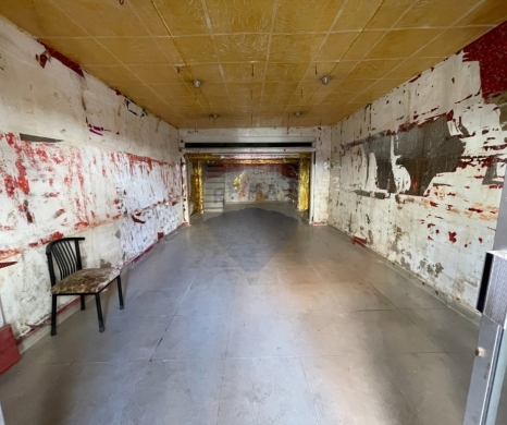 R9-3966 Commercial Shop for Sale in Bab El Raml Tripoli | 120 m² Main Road Locationمحل تجاري للبيع في باب الرمل طرابلس | 120 م² على طريق رئيسي