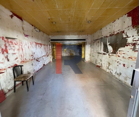 R9-3966 Commercial Shop for Sale in Bab El Raml Tripoli | 120 m² Main Road Location