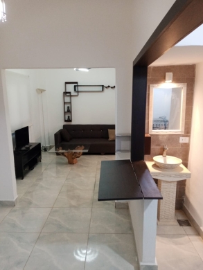 Two Apartment for Sale in Ain El Remmaneh - Baabda — 2