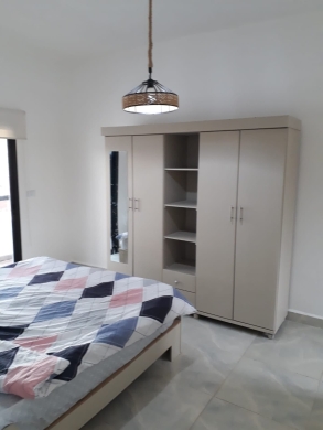 Two Apartment for Sale in Ain El Remmaneh - Baabda — 4