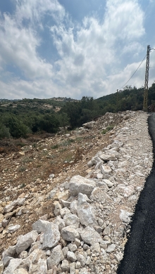 أرض للبيع في تحوم البترون | Land for Sale in Tahoum Batroun — 4