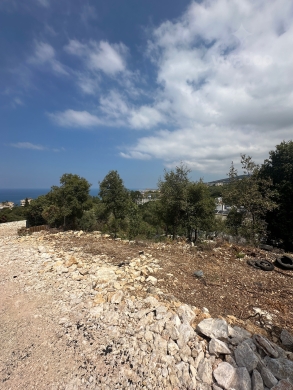 أرض للبيع في تحوم البترون | Land for Sale in Tahoum Batroun — 2