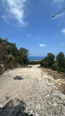 أرض للبيع في تحوم البترون | Land for Sale in Tahoum Batroun — 3