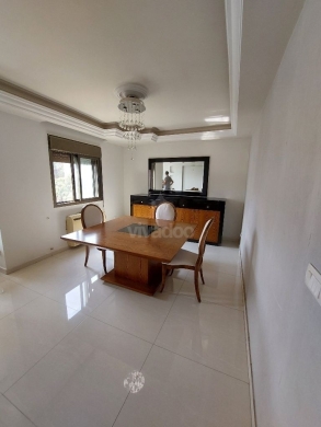 شقة مفروشة للإيجار في عوكر مع إطلالة بحرية وجبلية | Fully Furnished Apartment for Rent in… — 2
