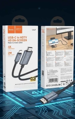 Usb C to HDMI Adapter
