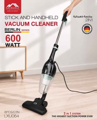 Hoover Mums vacuum cleaner