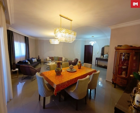 HOT DEAL /Spacious Apartment for Sale /Well-maintained building/HADATH,BAABDA/الحدث/REF#IM140998