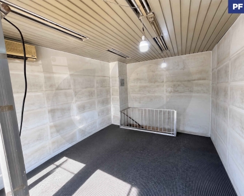 SHOP FOR RENT | HAZMIYEH,BAABDA/الحازمية/RIME LOCATION/REF#PF140996 !