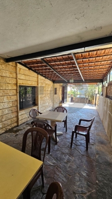 Spacious/Quite neighborhood/Well-Maintained / Rwayset Sawfar ,ALEY/رويسات صوفر/… — 2