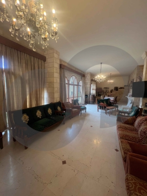 Historic House/HBOUB,JBEIL/حبوب/GARDEN 400 SQM/fully furnished/REF#NI140988 ! — 6