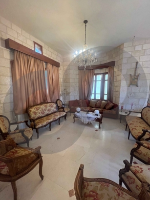 Historic House/HBOUB,JBEIL/حبوب/GARDEN 400 SQM/fully furnished/REF#NI140988 ! — 7