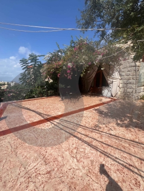 Historic House/HBOUB,JBEIL/حبوب/GARDEN 400 SQM/fully furnished/REF#NI140988 ! — 8