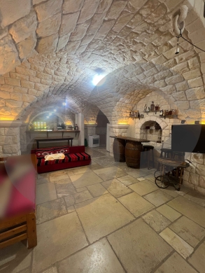 Historic House/HBOUB,JBEIL/حبوب/GARDEN 400 SQM/fully furnished/REF#NI140988 ! — 3
