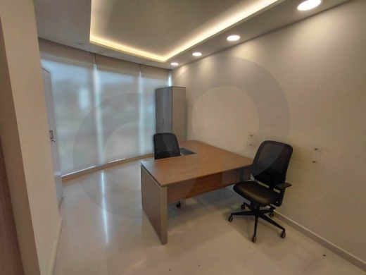 Fully furnished Office for rent/Prime Location/MKALLES-METN/مكلس/REF#EE140987 — 3