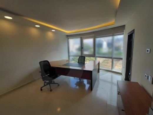 Fully furnished Office for rent/Prime Location/MKALLES-METN/مكلس/REF#EE140987 — 5