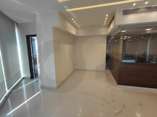 Fully furnished Office for rent/Prime Location/MKALLES-METN/مكلس/REF#EE140987 — 9