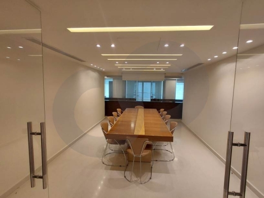 Fully furnished Office for rent/Prime Location/MKALLES-METN/مكلس/REF#EE140987 — 13