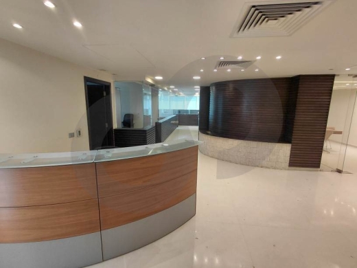 Fully furnished Office for rent/Prime Location/MKALLES-METN/مكلس/REF#EE140987 — 2