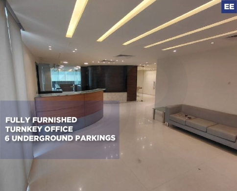 Fully furnished Office for rent/Prime Location/MKALLES-METN/مكلس/REF#EE140987