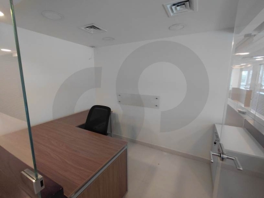 Fully furnished Office for rent/Prime Location/MKALLES-METN/مكلس/REF#EE140987 — 10