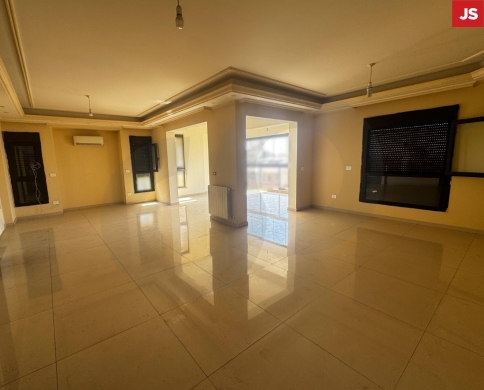 Apartment for Sale/unobstructed Sea And City View/HAZMIYEH-BAABDA/حازميه/REF#JS140984