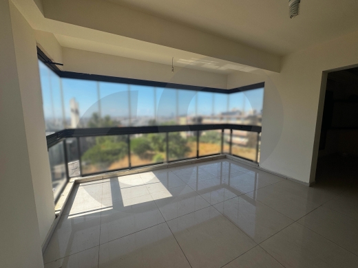 Apartment for Sale/unobstructed Sea And City View/HAZMIYEH-BAABDA/حازميه/REF#JS140984 — 2