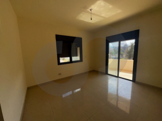 Apartment for Sale/unobstructed Sea And City View/HAZMIYEH-BAABDA/حازميه/REF#JS140984 — 3