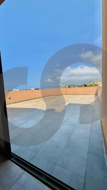 A Rare Opportunity in Halat,JBEIL/حالات/Brand new Duplex/Sea and mountain view… — 6