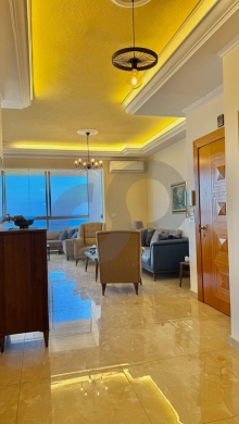 190 sqm/fully furnished/prestigious/coastal… — 3
