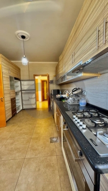190 sqm/fully furnished/prestigious/coastal… — 5