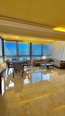 190 sqm/fully furnished/prestigious/coastal… — 2