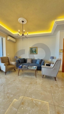 190 sqm/fully furnished/prestigious/coastal… — 4
