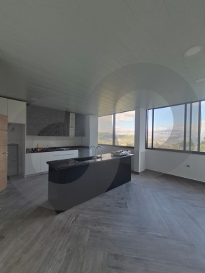 PRIME LOCATION/high end finishing/ Mountain and sea View/Kabrshmoun,ALEY/قبرشمون /REF#N… — 6