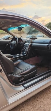Infiniti G35 2004 — 4
