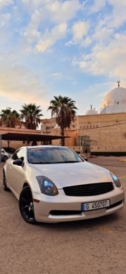 Infiniti G35 2004