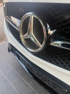 Mercedes-Benz GLE 43 AMG 2018 — 3