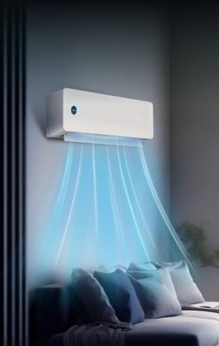 European Brand Inverter Air Conditioner — 3