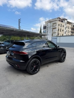 Jaguar E-pace SE 2019 — 5
